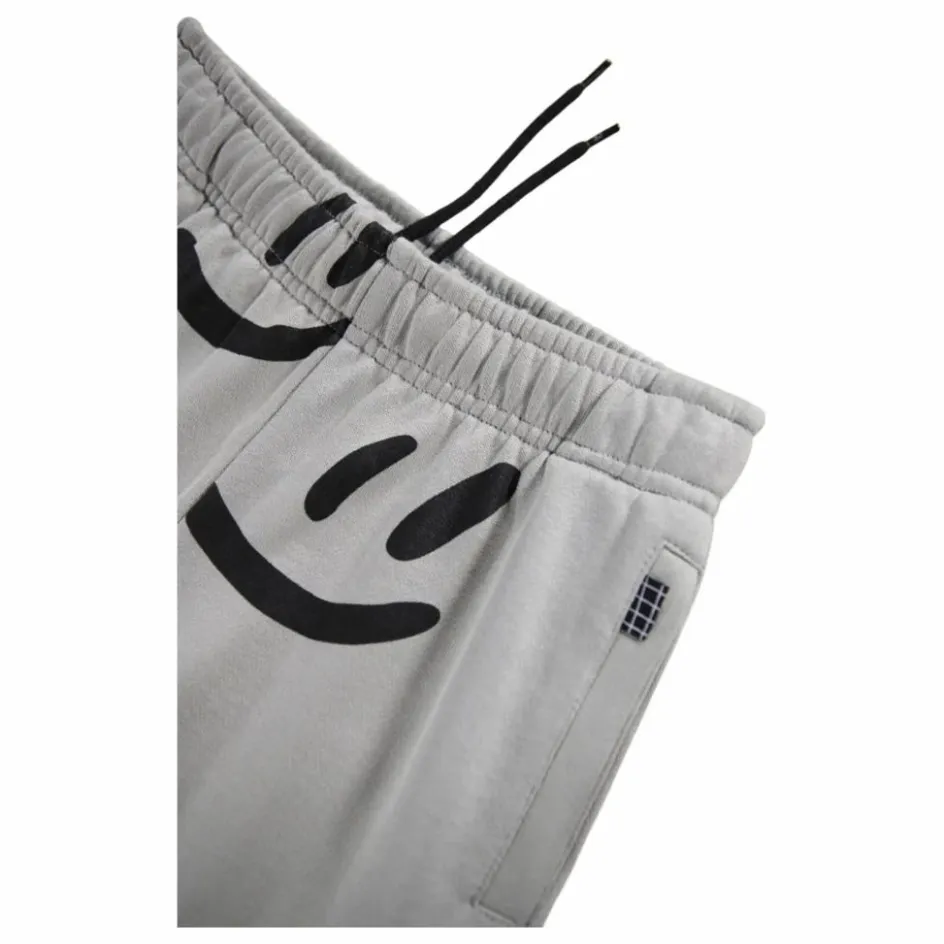 Discount Jogger Adan Big Smiles Coton Bio | Enfant Pantalons, Joggers|Pantalons, Jeans