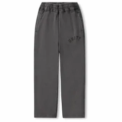 Discount Molo Jogger Adri Unity Coton Bio | Gris foncé