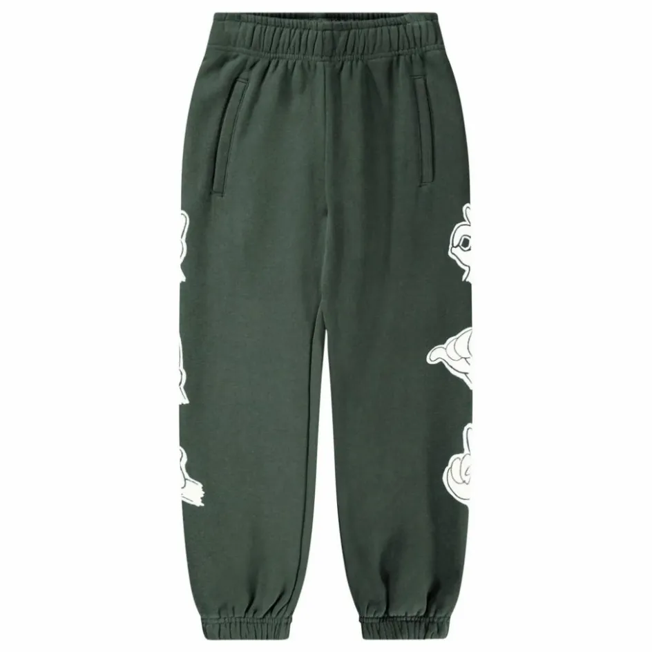 Enfant Molo Pantalons, Joggers*Jogger Allen |