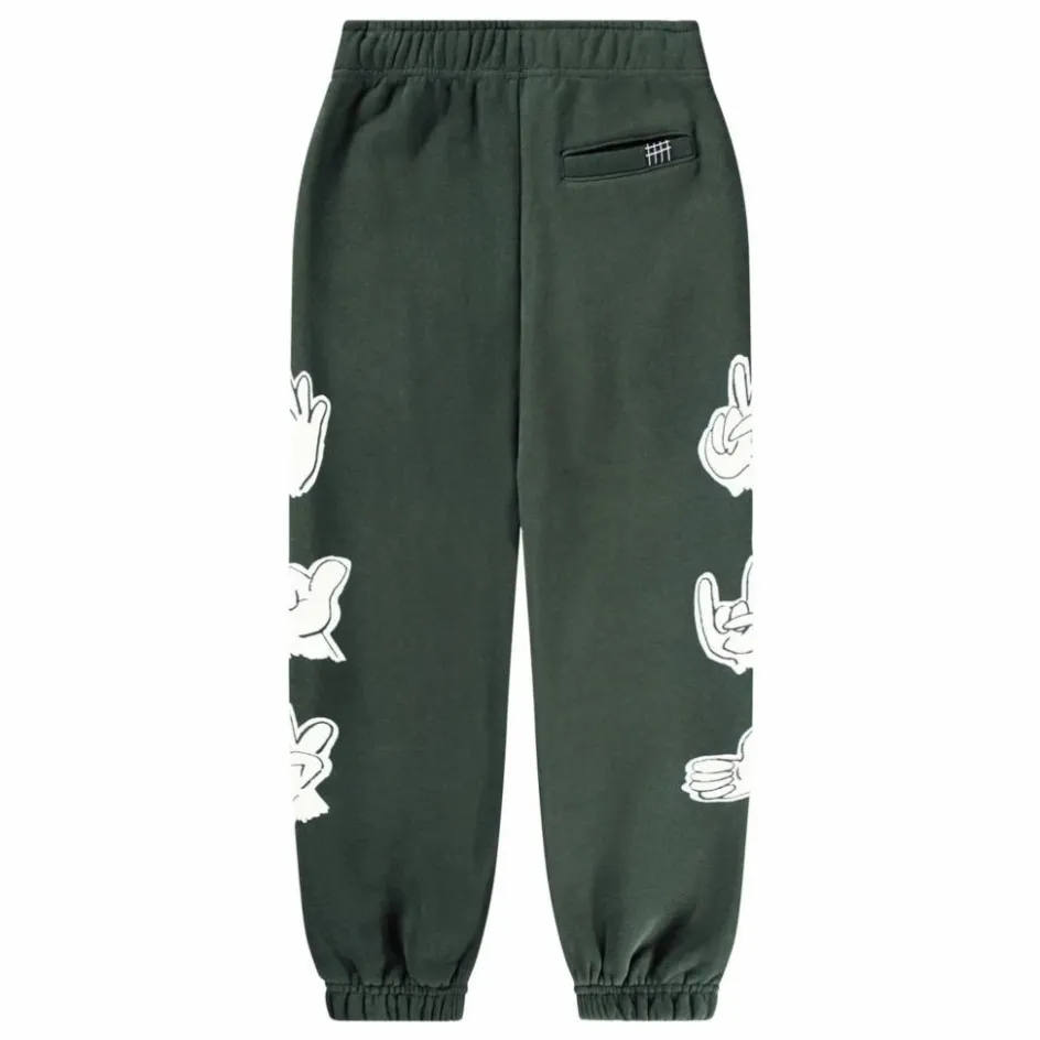 Enfant Molo Pantalons, Joggers*Jogger Allen |