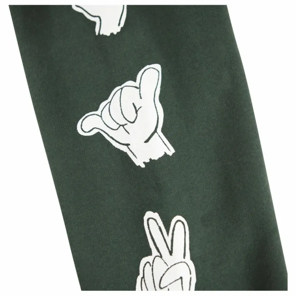 Enfant Molo Pantalons, Joggers*Jogger Allen |