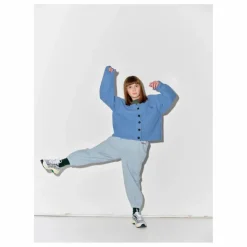 New Jogger Balloon Coton Bio | Enfant Pantalons, Joggers|Pantalons, Jeans