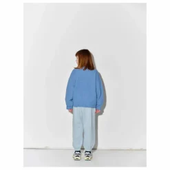 New Jogger Balloon Coton Bio | Enfant Pantalons, Joggers|Pantalons, Jeans