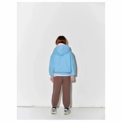 Enfant Main Story Pantalons, Joggers|Pantalons, Jeans*Jogger Balloon Logo Coton Bio |
