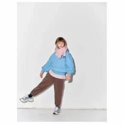 Enfant Main Story Pantalons, Joggers|Pantalons, Jeans*Jogger Balloon Logo Coton Bio |