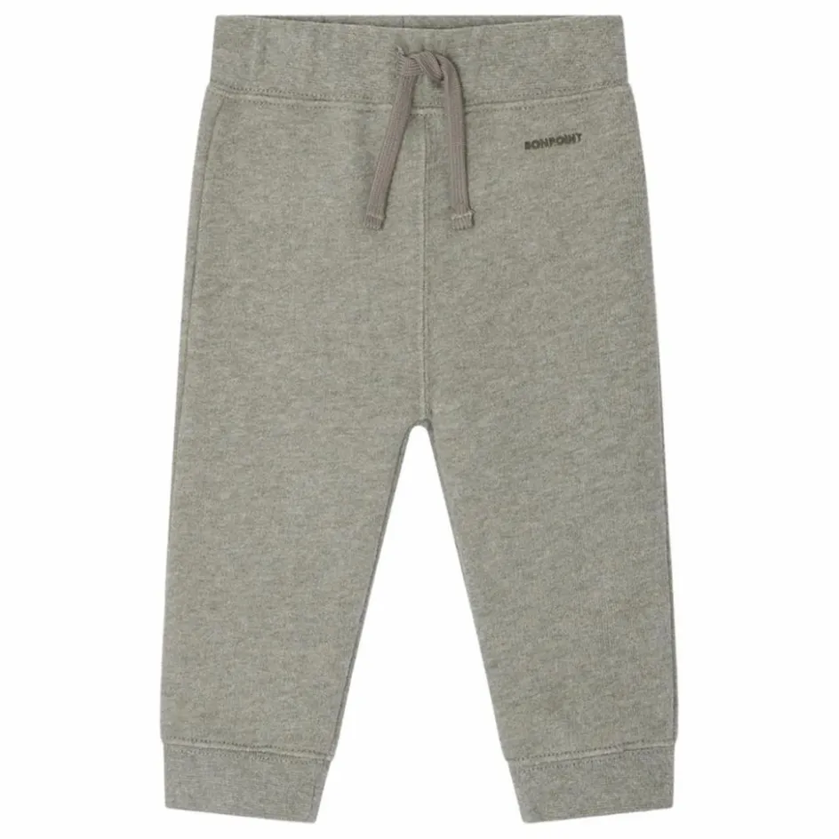 Outlet Jogger Bambo Molleton Coton Bio | Enfant Pantalons, Joggers|Pantalons Jeggings