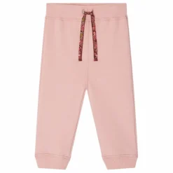 Enfant Bonpoint Pantalons Jeggings|Leggings, Pantalons*Jogger Bambo Molleton Coton Bio |