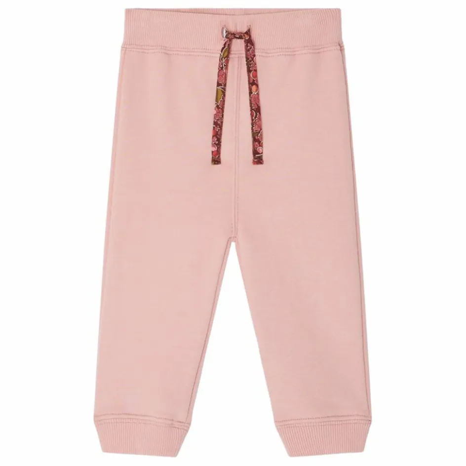 Enfant Bonpoint Pantalons Jeggings|Leggings, Pantalons*Jogger Bambo Molleton Coton Bio |