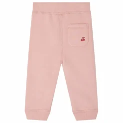 Enfant Bonpoint Pantalons Jeggings|Leggings, Pantalons*Jogger Bambo Molleton Coton Bio |