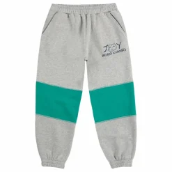 Bobo Choses Jogger Bandeau Coton Bio ||Enfant Pantalons Jeggings|Pantalons, Joggers
