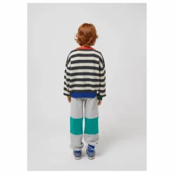 Bobo Choses Jogger Bandeau Coton Bio ||Enfant Pantalons Jeggings|Pantalons, Joggers