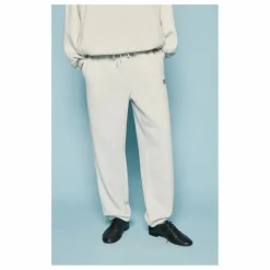 Discount American Vintage Jogger Baptown - Capsule 20 ans | Gris chiné
