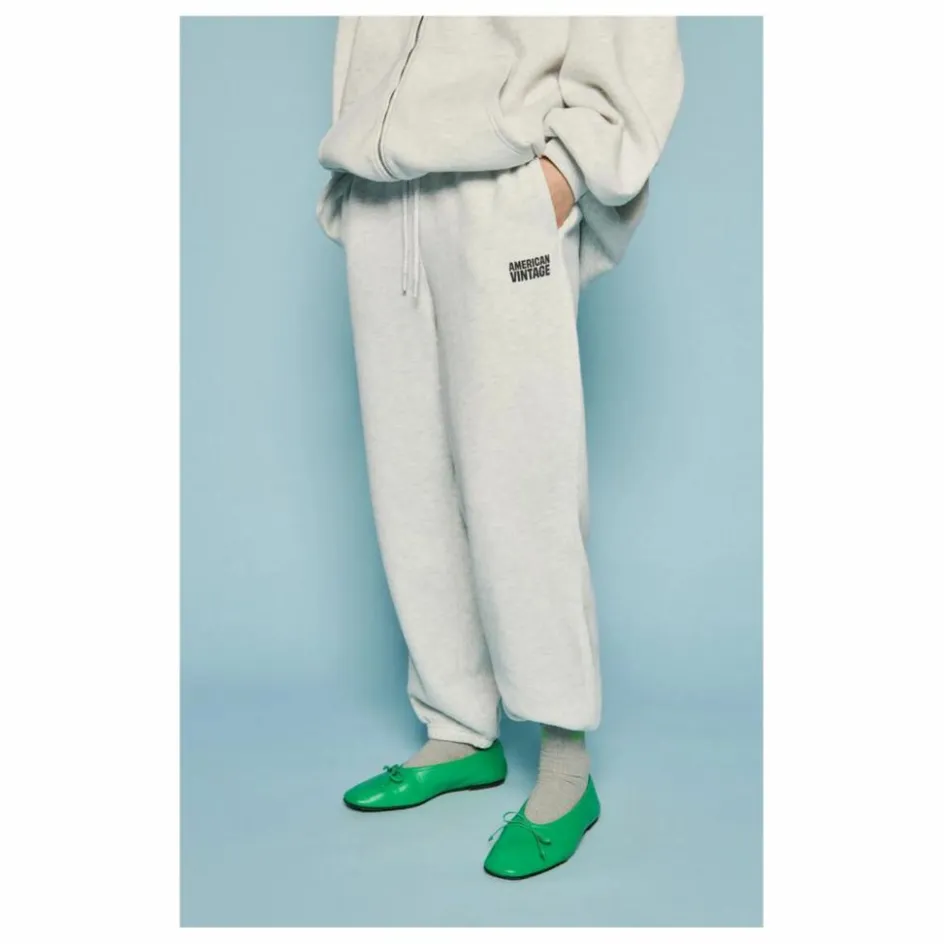 Femme American Vintage Pantalons*Jogger Baptown - Capsule 20 ans |