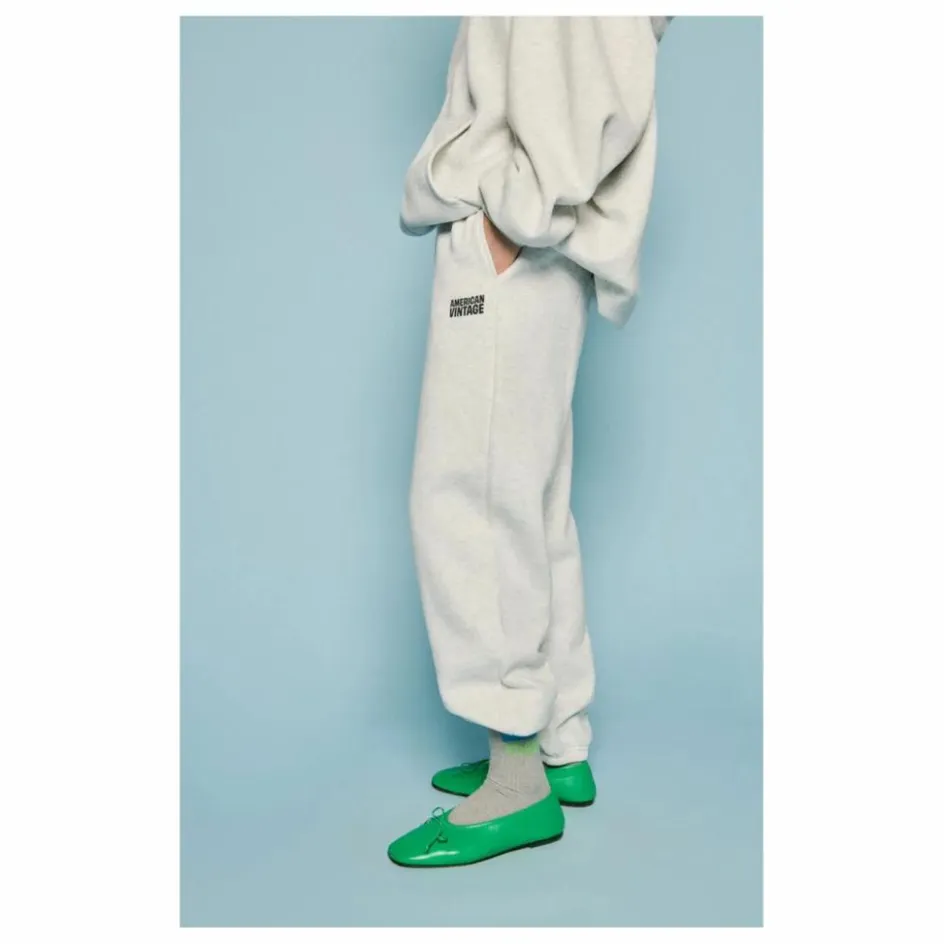 Femme American Vintage Pantalons*Jogger Baptown - Capsule 20 ans |