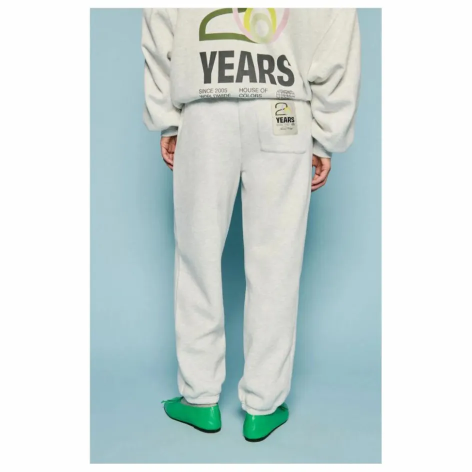 Femme American Vintage Pantalons*Jogger Baptown - Capsule 20 ans |