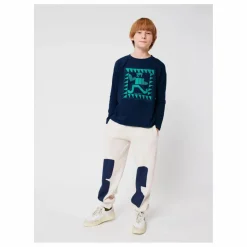 Hot Jogger BC Coton Bio | Enfant Pantalons, Joggers|Pantalons Jeggings