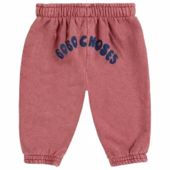 Bobo Choses Joggers, Pantalons|Leggings, Pantalons*Jogger Coton Bio |