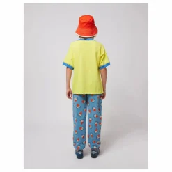 Bobo Choses Jogger Bobo Coton Bio ||Enfant Pantalons Jeggings|Pantalons, Joggers