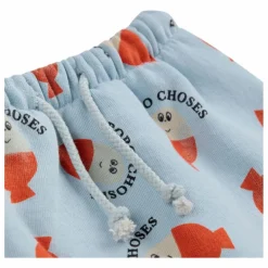 Bobo Choses Jogger Bobo Coton Bio || Leggings, Pantalons|Joggers, Pantalons
