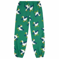 Bobo Choses Jogger Canards Coton Bio ||Enfant Pantalons, Joggers|Pantalons Jeggings