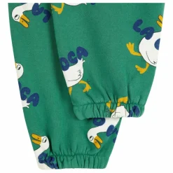 Bobo Choses Jogger Canards Coton Bio ||Enfant Pantalons, Joggers|Pantalons Jeggings