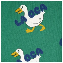 Bobo Choses Jogger Canards Coton Bio ||Enfant Pantalons, Joggers|Pantalons Jeggings