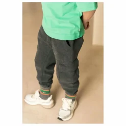 Jogger Cargo Coton Bio | Enfant Pantalons, Joggers