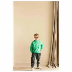 Jogger Cargo Coton Bio | Enfant Pantalons, Joggers