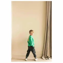 Jogger Cargo Coton Bio | Enfant Pantalons, Joggers