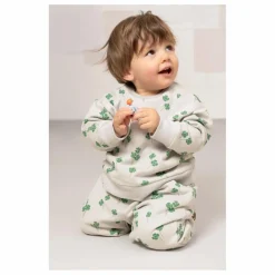 Studio Bohème Jogger Carrot Trèfles Coton Bio || Joggers, Pantalons|Leggings, Pantalons