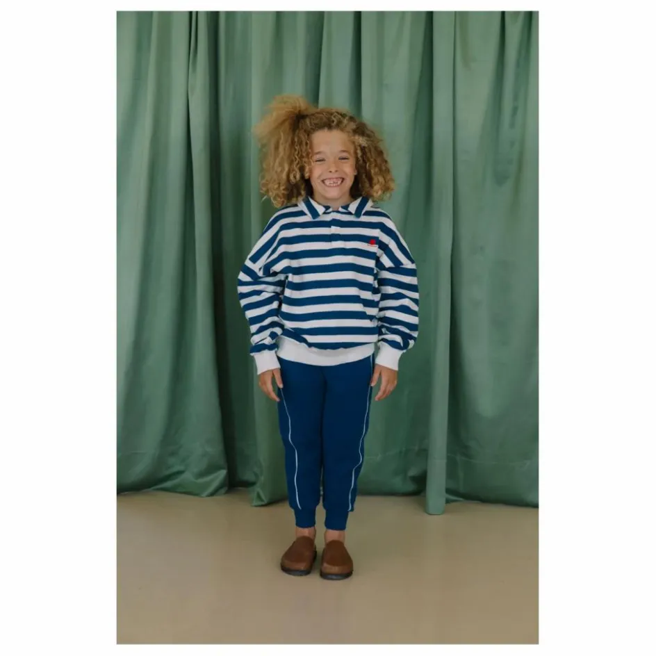 Sale Jogger Charles Coton Bio | Enfant Pantalons, Joggers|Pantalons, Jeans