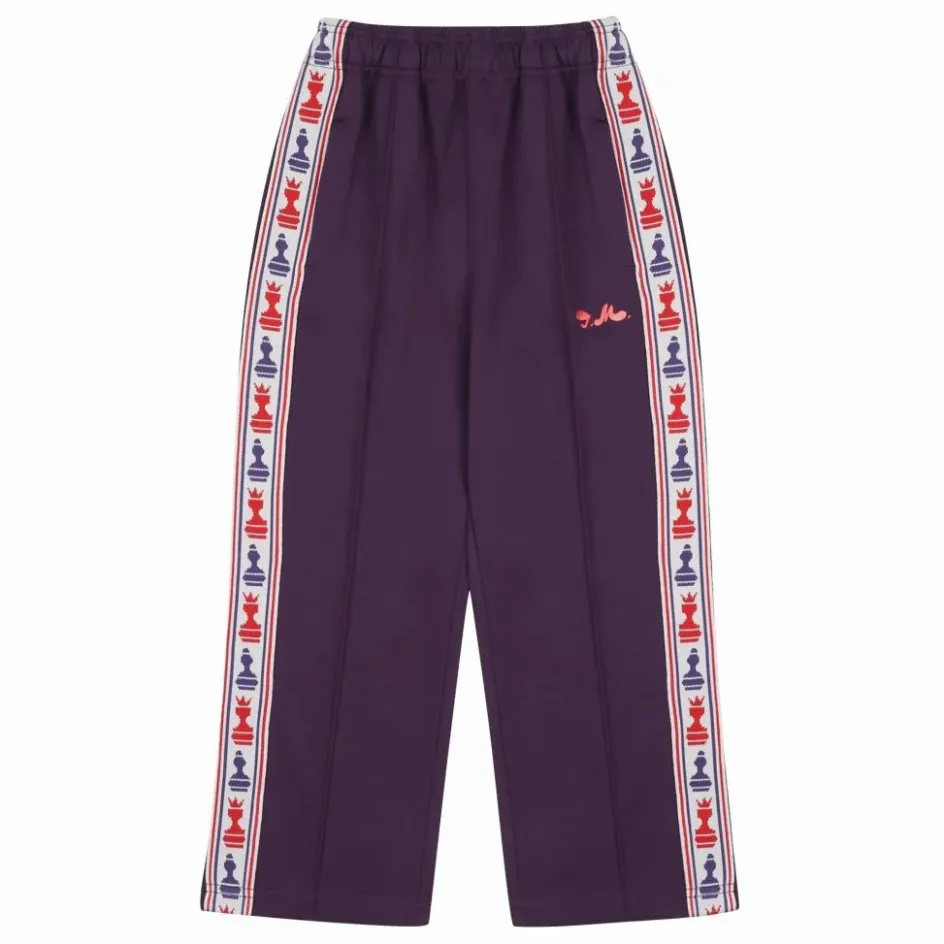 Sale Jogger Chess | Enfant Pantalons Jeggings
