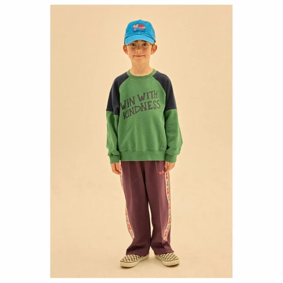 Sale Jogger Chess | Enfant Pantalons Jeggings