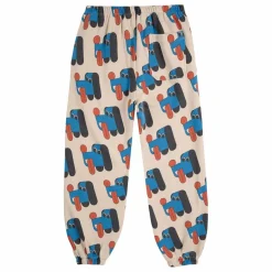 Discount Jogger Chiens Coton Bio | Enfant Pantalons Jeggings|Pantalons, Joggers