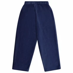 Jogger Clau Velours Coton Bio | Enfant Pantalons, Jeans|Pantalons Jeggings