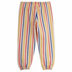 Best Jogger Clover Rayures Coton Bio | Enfant Joggers, Pantalons|Leggings, Pantalons