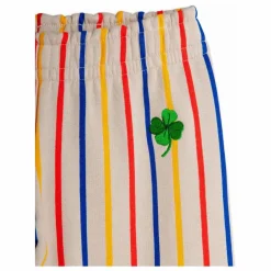 Best Jogger Clover Rayures Coton Bio | Enfant Joggers, Pantalons|Leggings, Pantalons