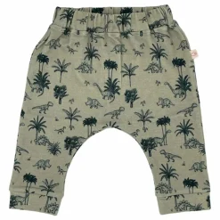 Milinane Jogger Clyde en coton bio| Leggings, Pantalons|Joggers, Pantalons