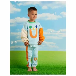 Halcyon Nights Jogger Colorblock ||Enfant Pantalons, Joggers|Joggers, Pantalons
