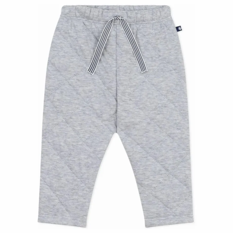 Petit Bateau Joggers, Pantalons*Jogger Cordon Rayé |