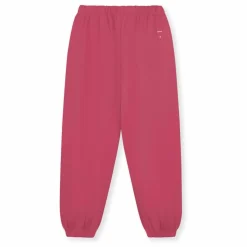 Best Gray Label Jogger Coton Bio | Rose fuschia