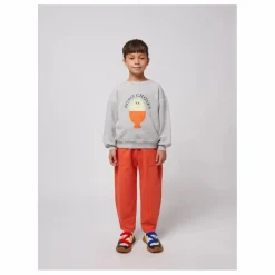 Online Bobo Choses Jogger Coton Bio | Rouge