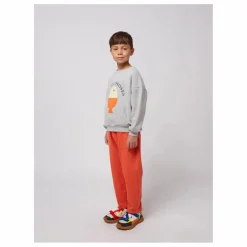 Online Bobo Choses Jogger Coton Bio | Rouge