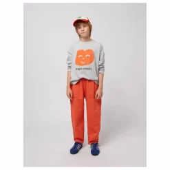 Online Bobo Choses Jogger Coton Bio | Rouge
