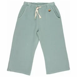 Búho Jogger Coton Bio ||Enfant Pantalons Jeggings