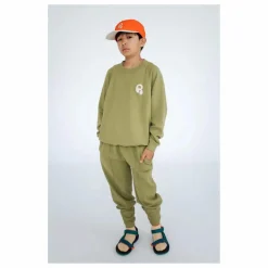 Enfant Repose AMS Pantalons, Joggers|Pantalons, Jeans*Jogger Coton Bio |