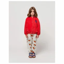 Bobo Choses Jogger Coton Bio Tambours ||Enfant Pantalons Jeggings|Pantalons, Joggers