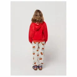 Bobo Choses Jogger Coton Bio Tambours ||Enfant Pantalons Jeggings|Pantalons, Joggers
