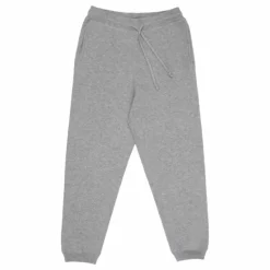 Outlet Holmm Jogger Coton Cachemire Reims | Gris