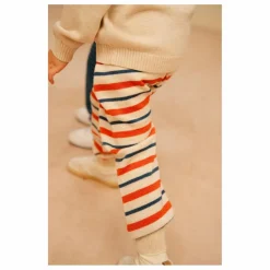 Sale Bayiri Jogger Crabby Mérinos | Ecru